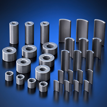 NMF™ ferrite magnets
