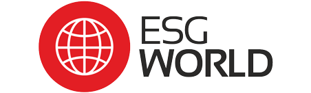 ESG WORLD Logo